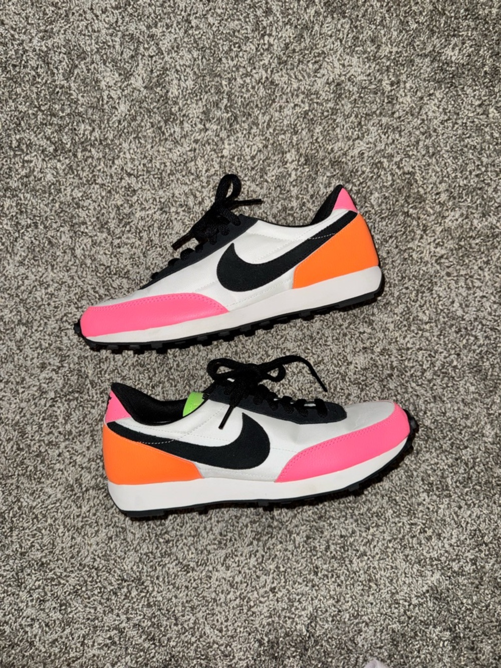 Nike neon daybreak Sneakers